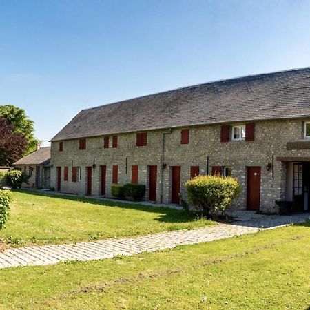 Authentic By Balladins - Domaine Malar Guillerval Exterior foto